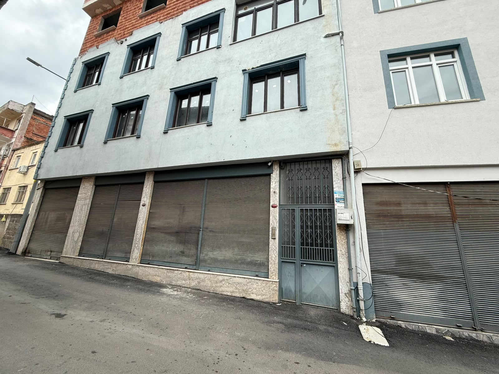 MABEL'DEN  GÜLBAHARHATUN MAHALLESİNDE TEMİZ 2+1 KİRALIK DAİRE